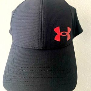 Under Armor ISO Chill Flex Fit Hat